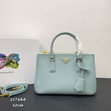 Prada Top Handle Bags